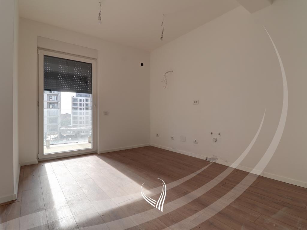 Banesë me 3 dhoma gjumi në shitje në lagjen Prishtina e Re – Grand Tower3