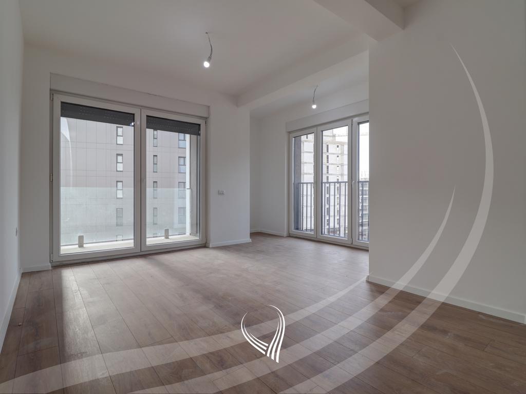 Banesë me 3 dhoma gjumi në shitje në lagjen Prishtina e Re – Grand Tower13
