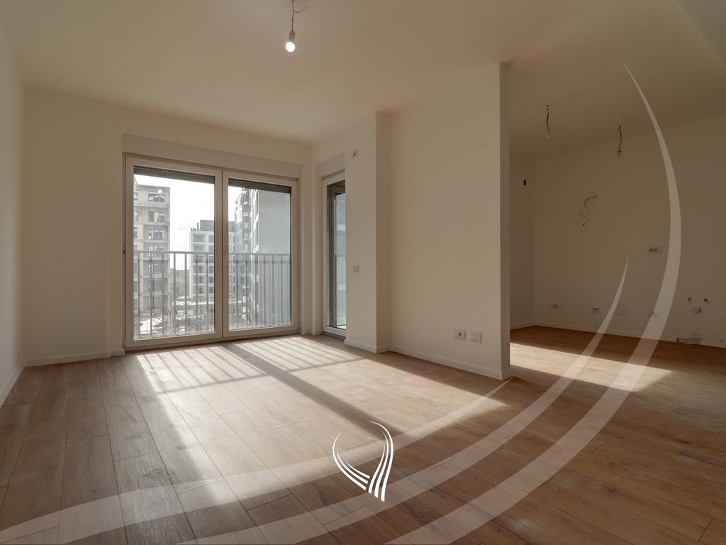 Banesë me 3 dhoma gjumi në shitje në lagjen Prishtina e Re – Grand Tower1