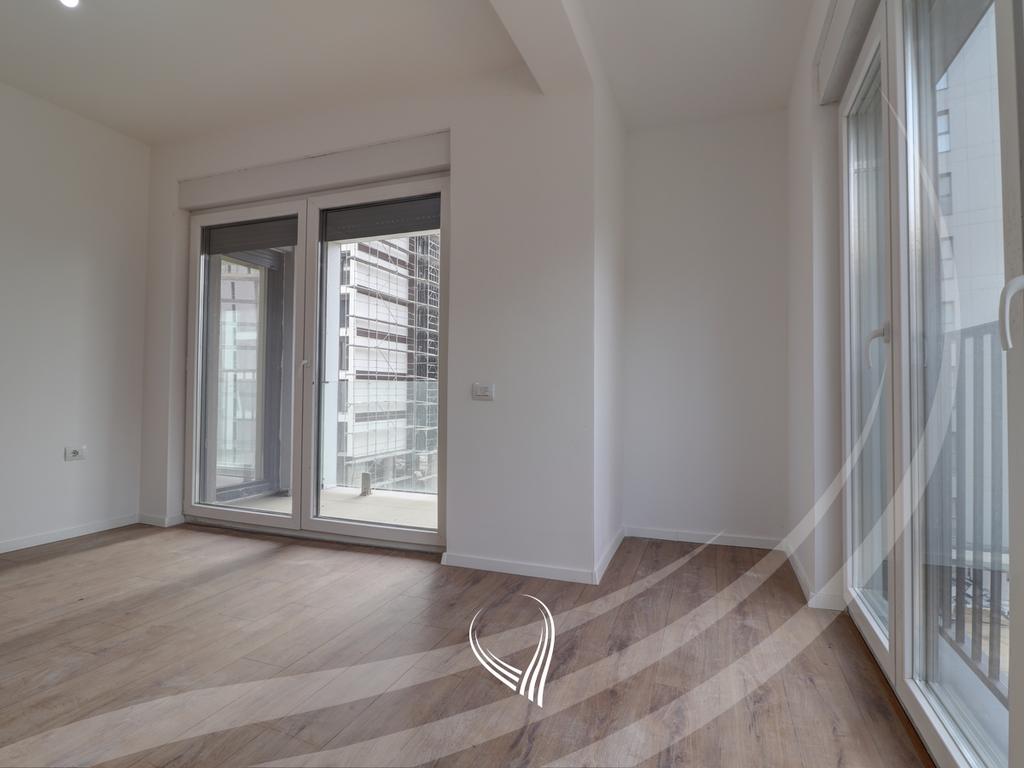 Banesë me 3 dhoma gjumi në shitje në lagjen Prishtina e Re – Grand Tower16