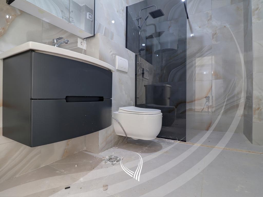 Banesë me 3 dhoma gjumi në shitje në lagjen Prishtina e Re – Grand Tower20
