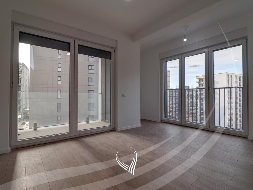 Banesë me 3 dhoma gjumi në shitje në lagjen Prishtina e Re – Grand Tower14