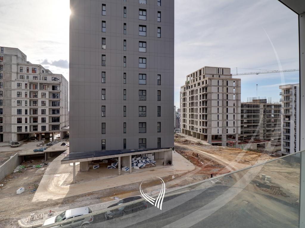 Banesë me 3 dhoma gjumi në shitje në lagjen Prishtina e Re – Grand Tower12