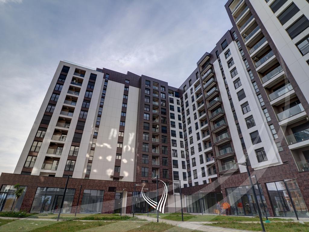 Banesë me 3 dhoma gjumi në shitje në lagjen Prishtina e Re – Grand Tower