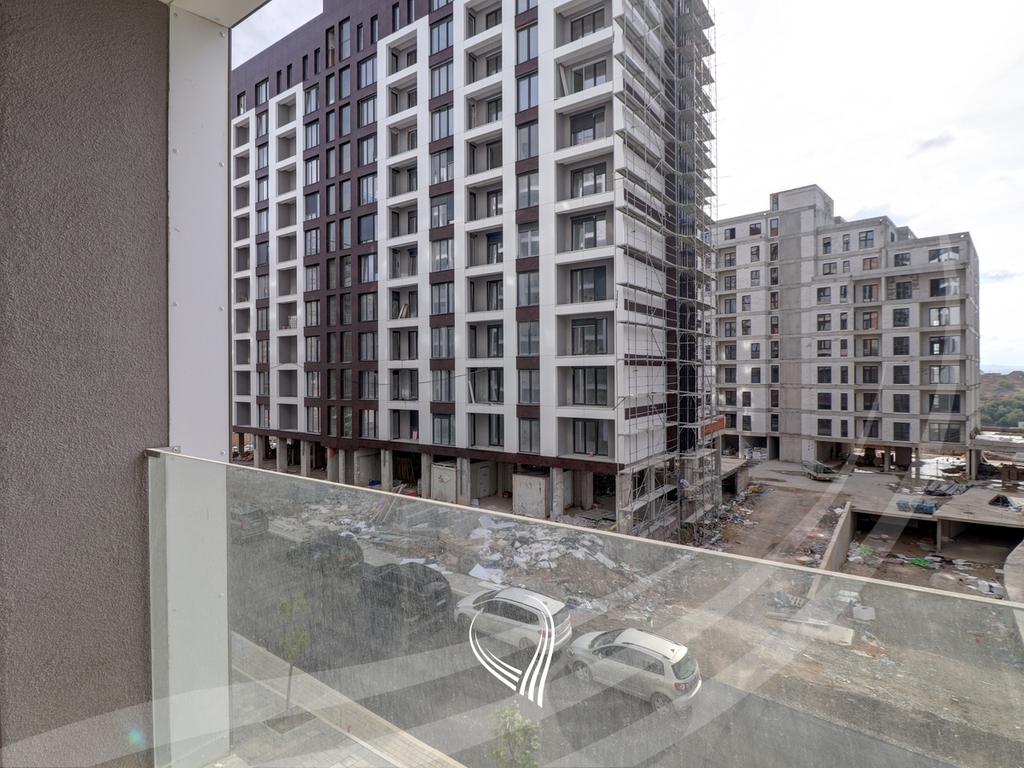 Banesë me 3 dhoma gjumi në shitje në lagjen Prishtina e Re – Grand Tower19