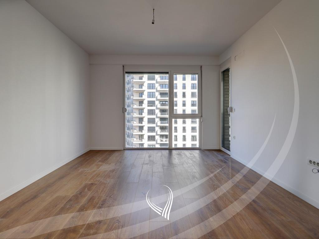 Banesë me 1 dhomë gjumi në shitje në lagjen Prishtina e re – Prishtina e Re Residence1