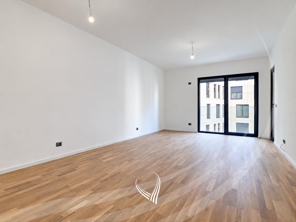 1-bedroom apartment for sale in the Arbëria – Dragodan neighborhood1