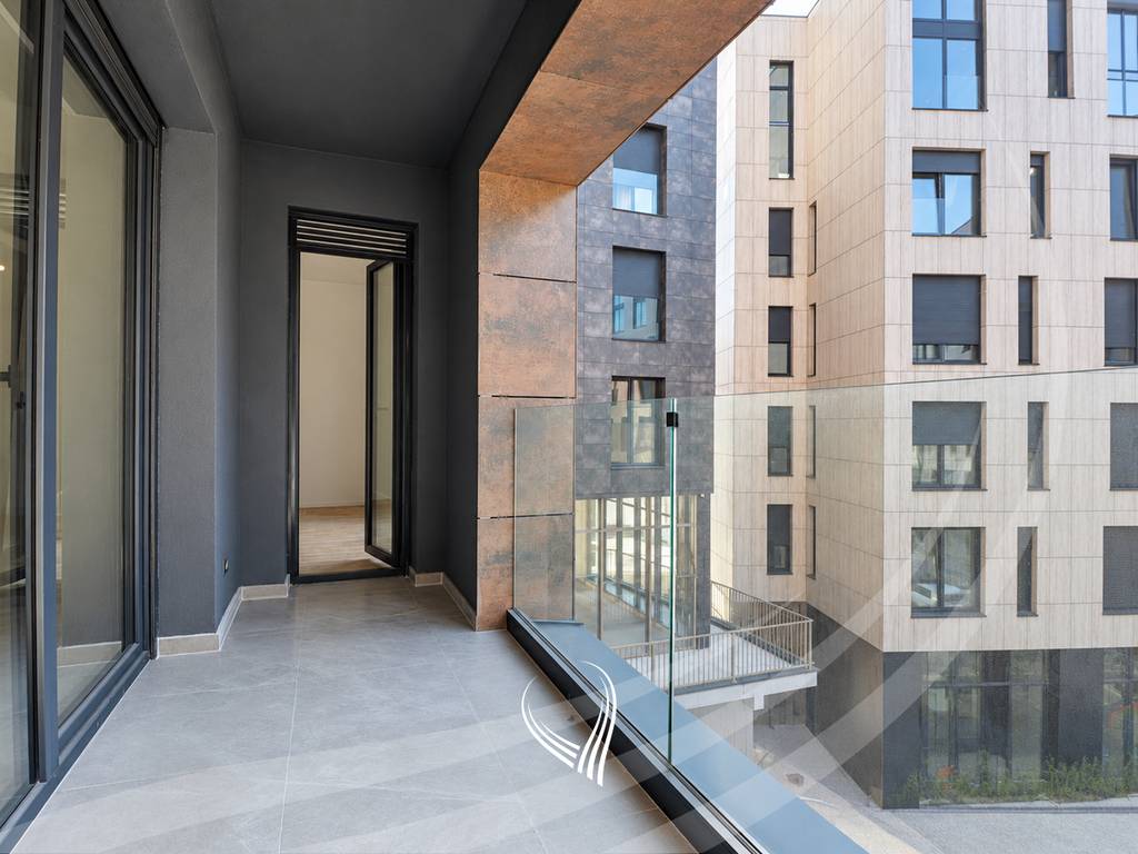1-bedroom apartment for sale in the Arbëria – Dragodan neighborhood6