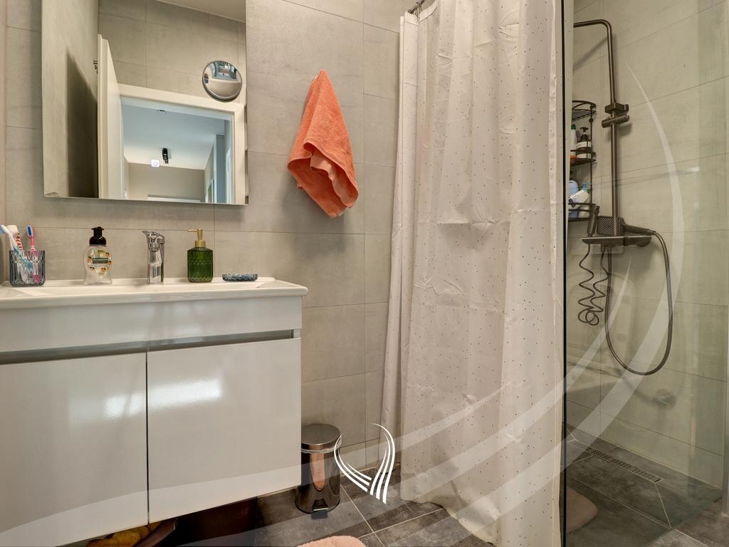 Banesë me 3 dhoma gjumi në shitje në lagjen Mati 1 – Nordic Residence8