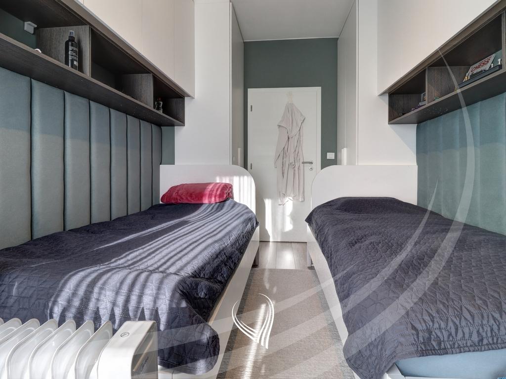 Banesë me 3 dhoma gjumi në shitje në lagjen Mati 1 – Nordic Residence7