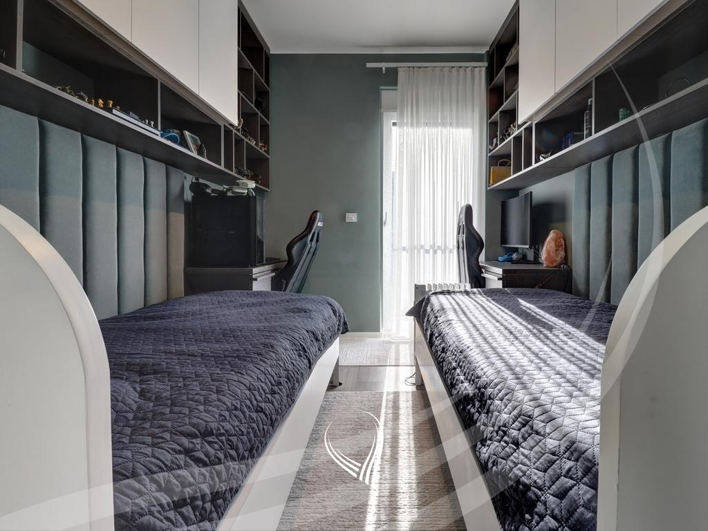 Banesë me 3 dhoma gjumi në shitje në lagjen Mati 1 – Nordic Residence6