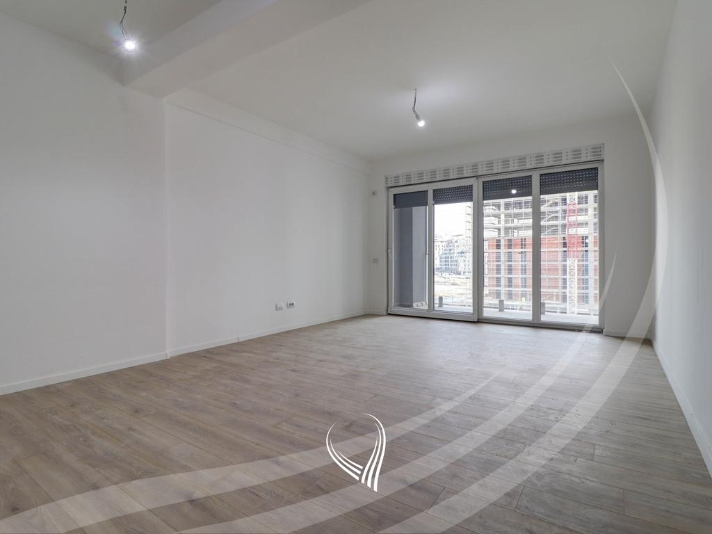 Banesë me 3 dhoma gjumi në shitje në lagjen Prishtina e Re – Grand Tower1