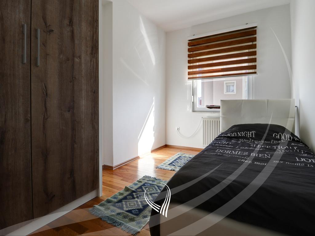 2-bedroom apartment for rent in the Kalabria – Emshir neighborhood – Prishtina Stars6