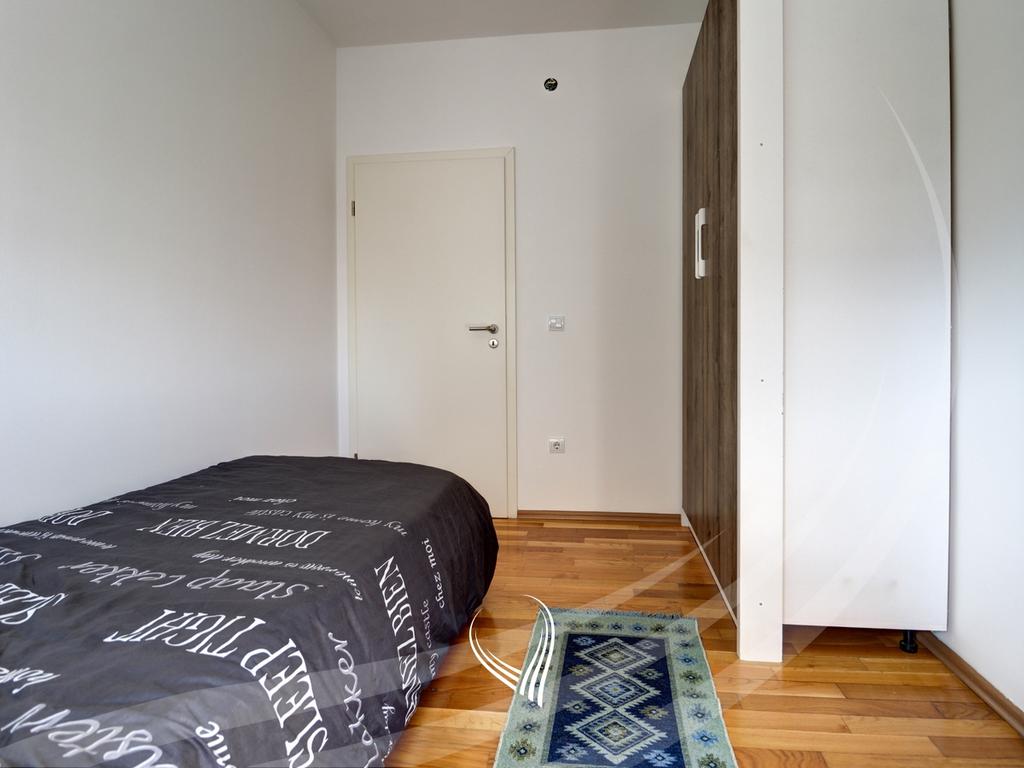 2-bedroom apartment for rent in the Kalabria – Emshir neighborhood – Prishtina Stars7