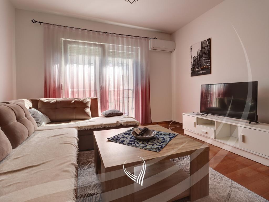 2-bedroom apartment for rent in the Kalabria – Emshir neighborhood – Prishtina Stars