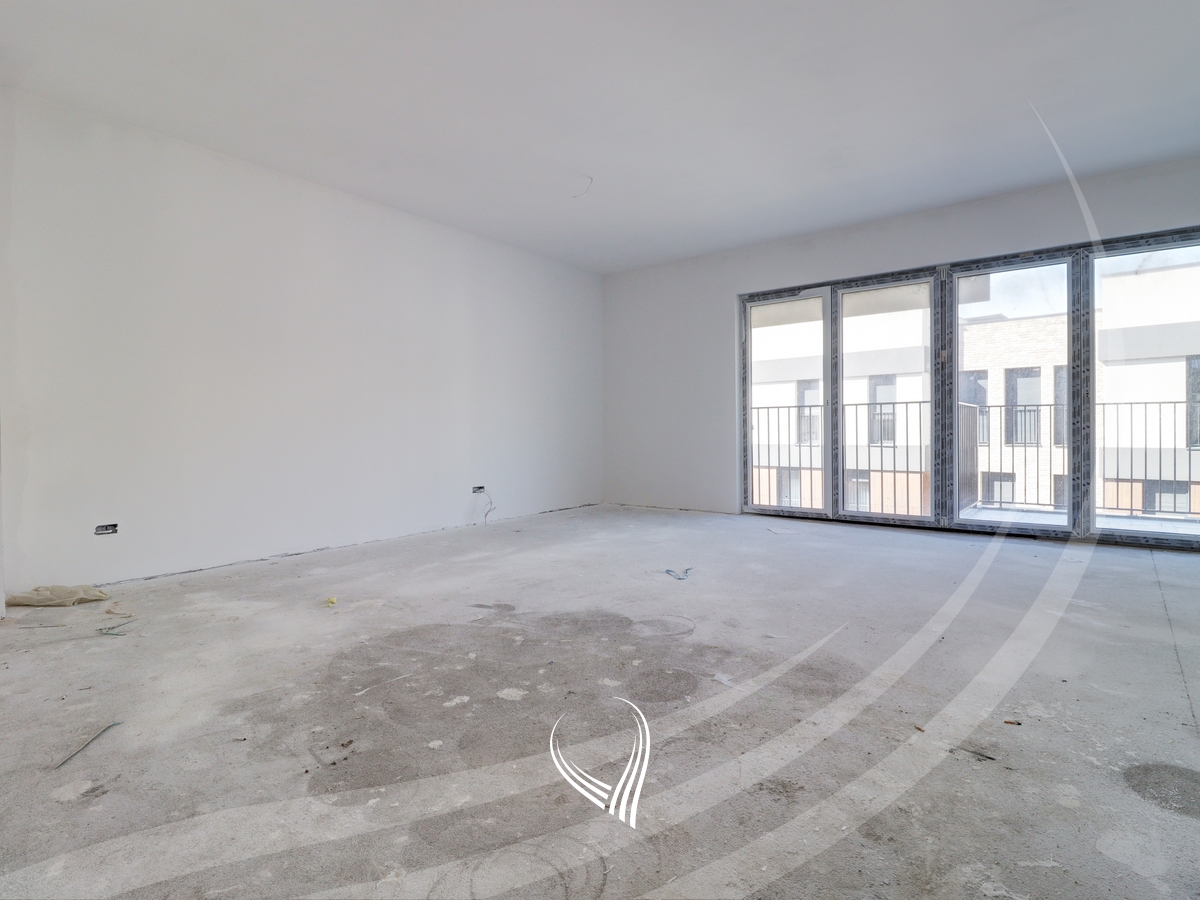 Banesë me 3 dhoma gjumi në shitje në lagjen Veternik - Gate Residence2