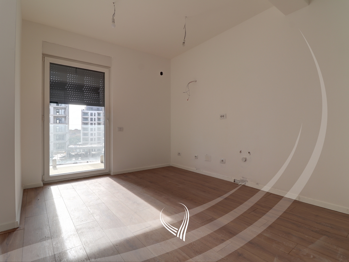 Banesë me 3 dhoma gjumi në shitje në lagjen Prishtina e Re – Grand Tower3