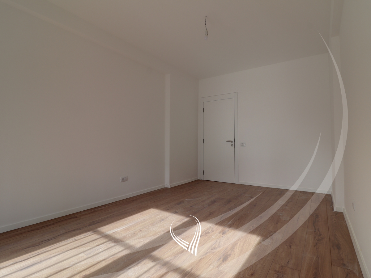 Banesë me 3 dhoma gjumi në shitje në lagjen Prishtina e Re – Grand Tower9