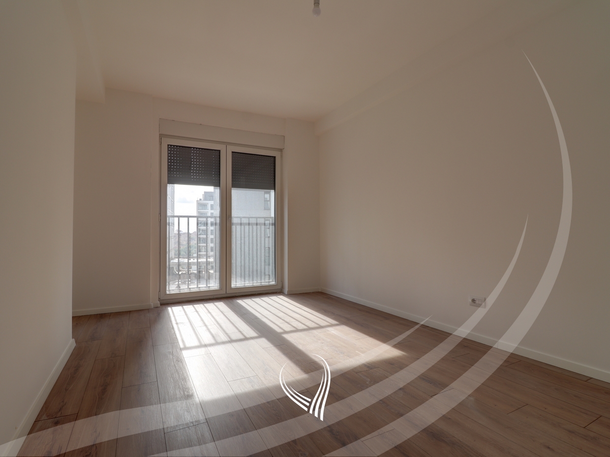 Banesë me 3 dhoma gjumi në shitje në lagjen Prishtina e Re – Grand Tower8