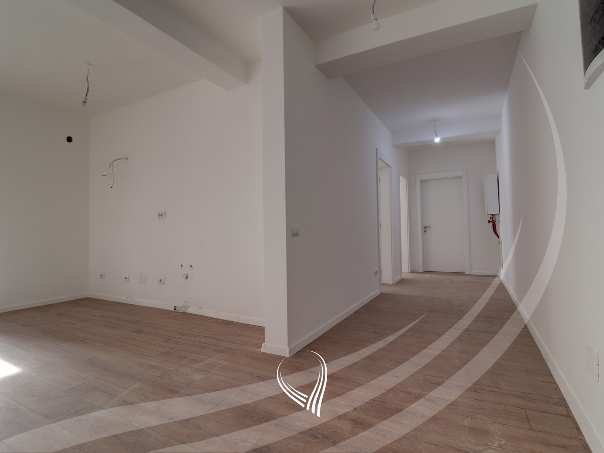 Banesë me 3 dhoma gjumi në shitje në lagjen Prishtina e Re – Grand Tower6