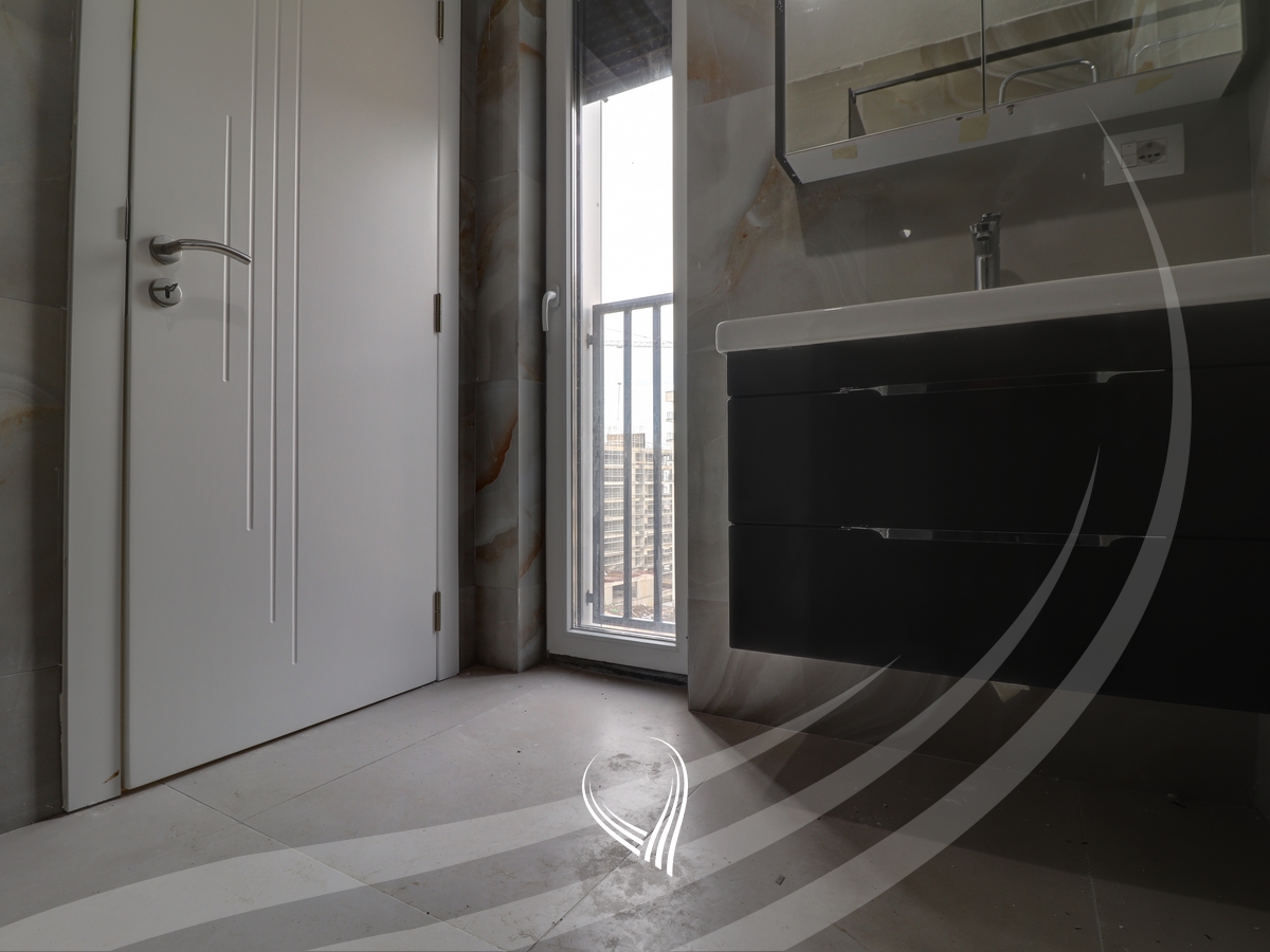 Banesë me 3 dhoma gjumi në shitje në lagjen Prishtina e Re – Grand Tower22