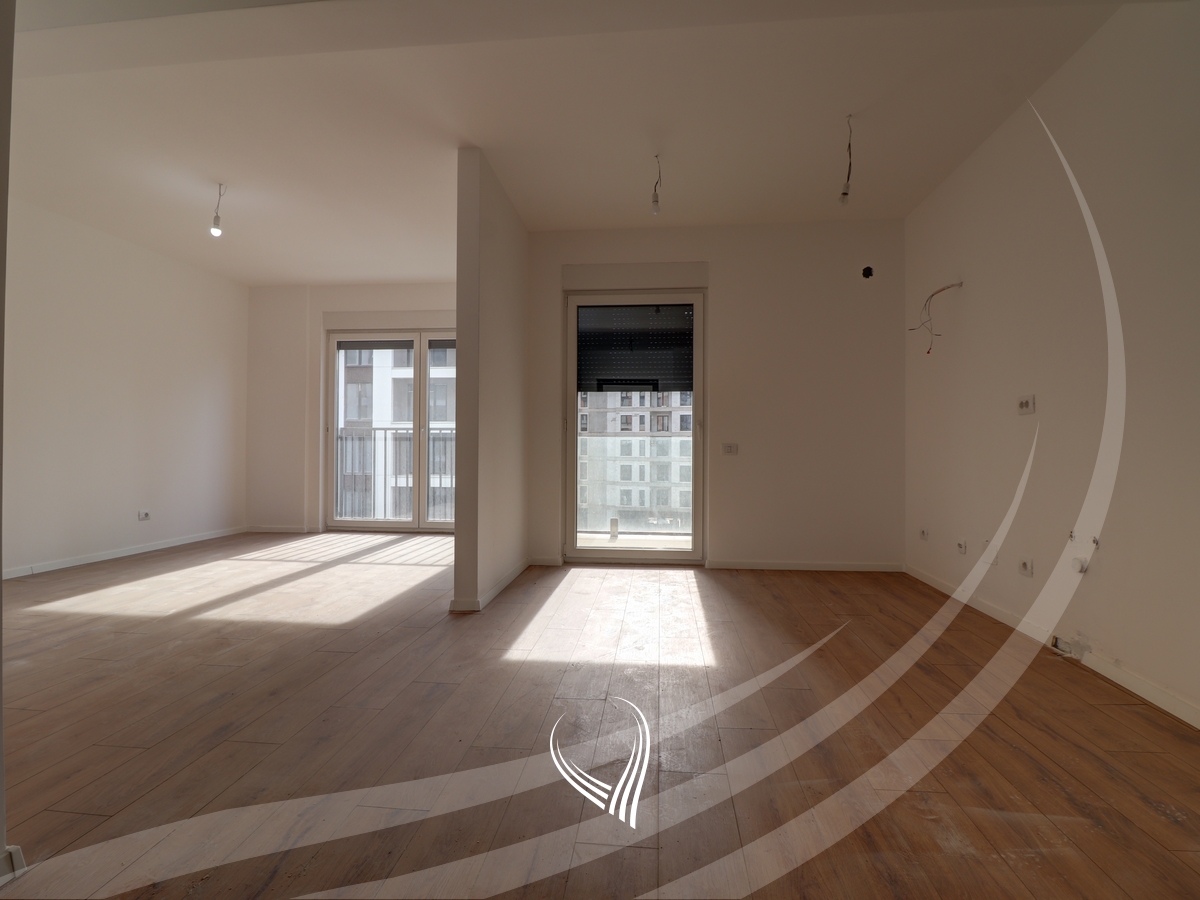 Banesë me 3 dhoma gjumi në shitje në lagjen Prishtina e Re – Grand Tower2