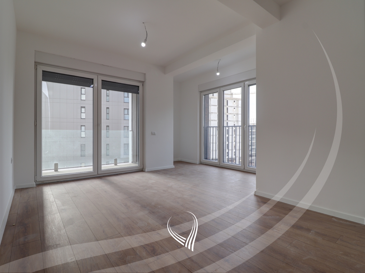 Banesë me 3 dhoma gjumi në shitje në lagjen Prishtina e Re – Grand Tower13