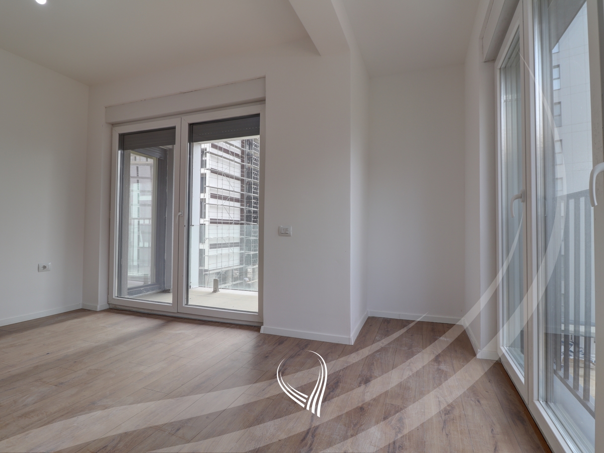 Banesë me 3 dhoma gjumi në shitje në lagjen Prishtina e Re – Grand Tower16