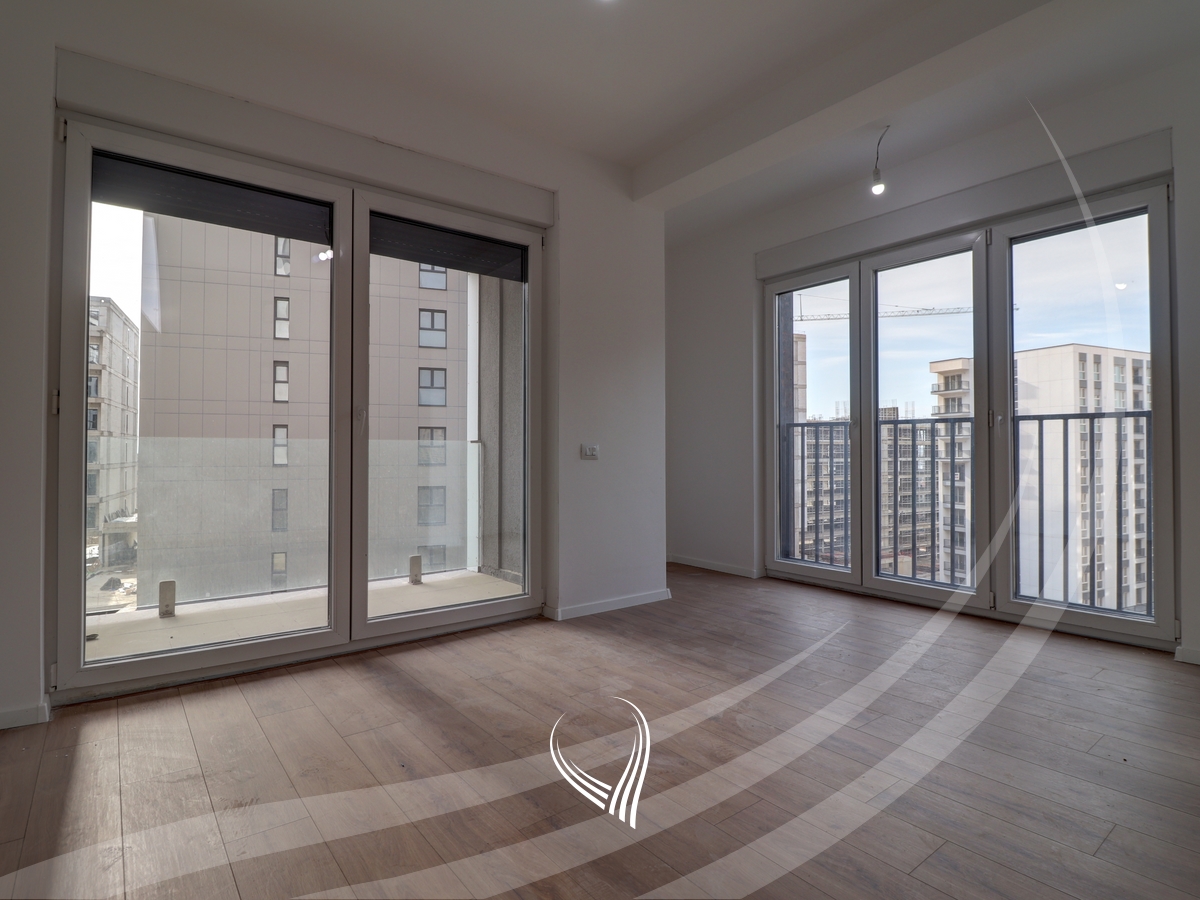 Banesë me 3 dhoma gjumi në shitje në lagjen Prishtina e Re – Grand Tower14