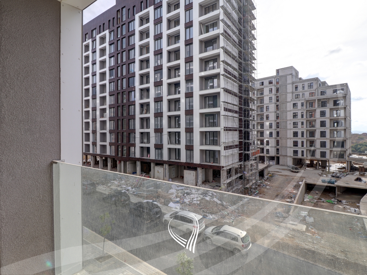 Banesë me 3 dhoma gjumi në shitje në lagjen Prishtina e Re – Grand Tower19