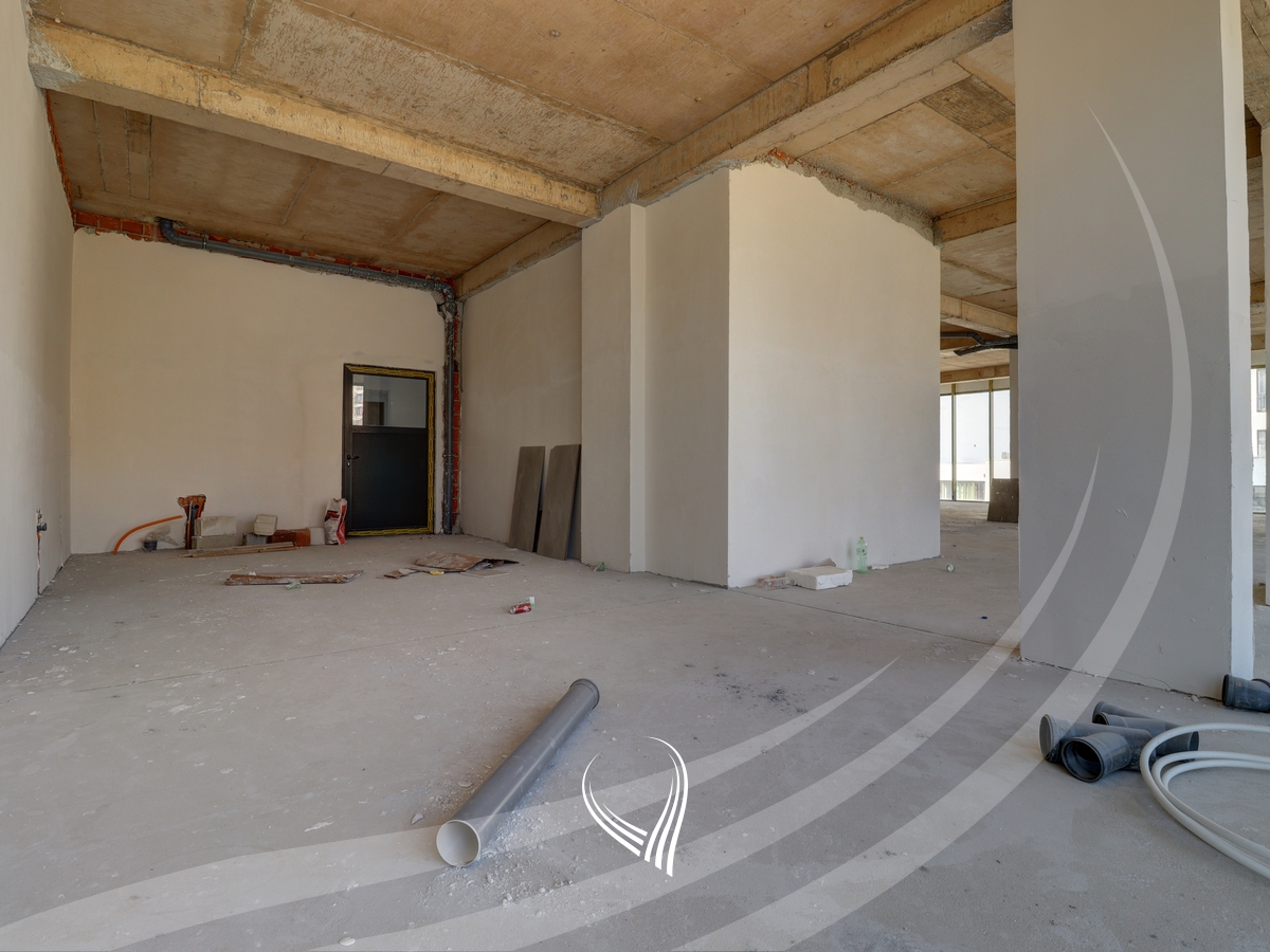 Lokal 213.18 m2 në shitje në lagjen Veternik5