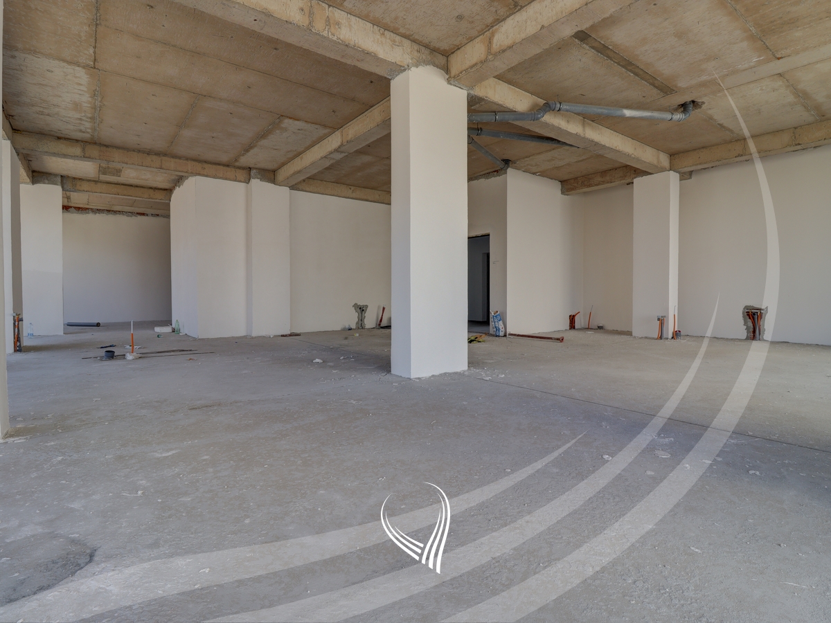 Lokal 213.18 m2 në shitje në lagjen Veternik4