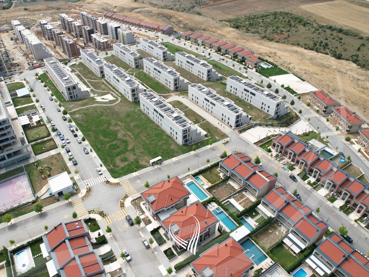 Banesë me 2 dhoma gjumi me qira në lagjen Marigona Hill11