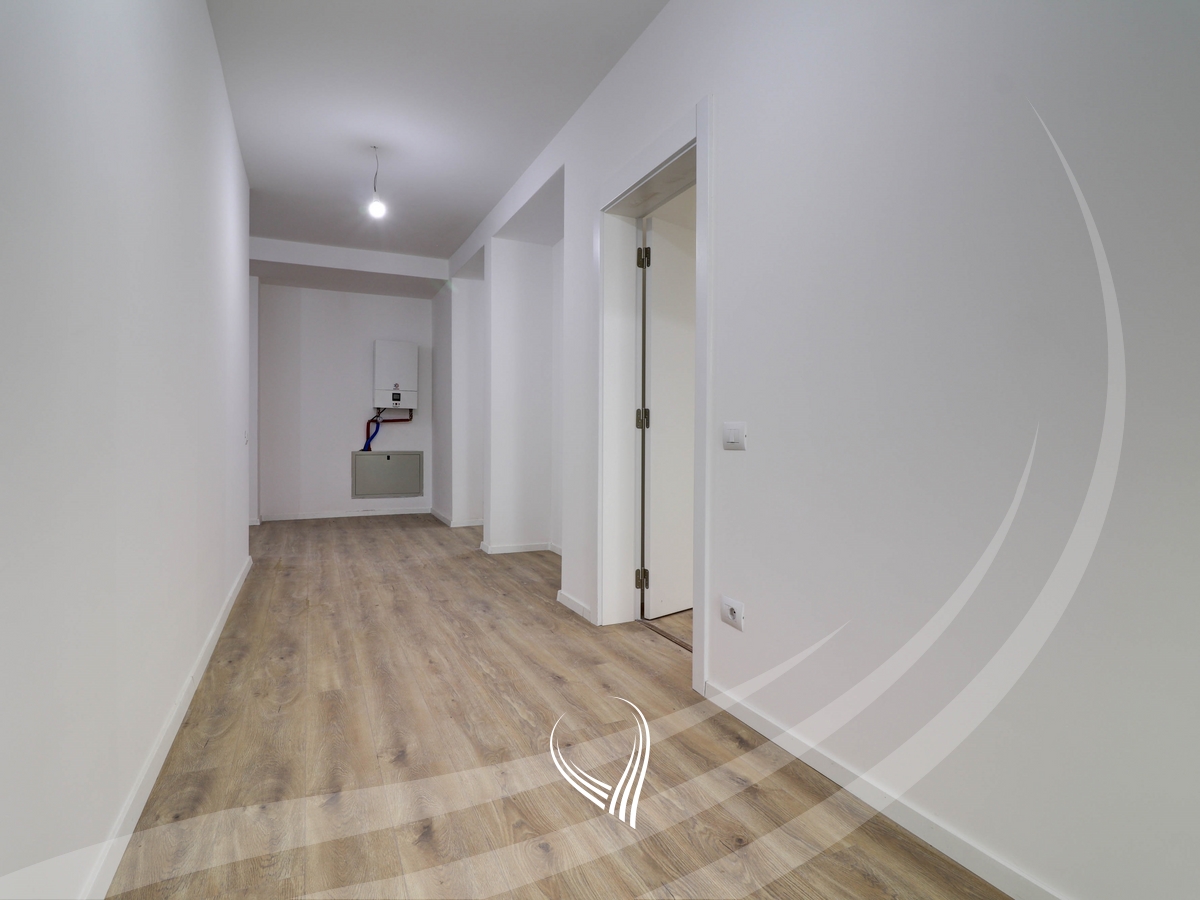 Banesë me 3 dhoma gjumi në shitje në lagjen Prishtina e Re – Grand Tower11