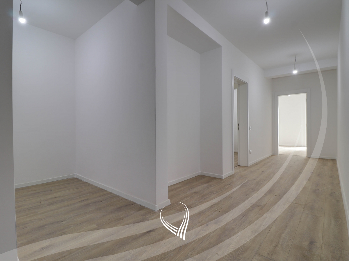 Banesë me 3 dhoma gjumi në shitje në lagjen Prishtina e Re – Grand Tower12