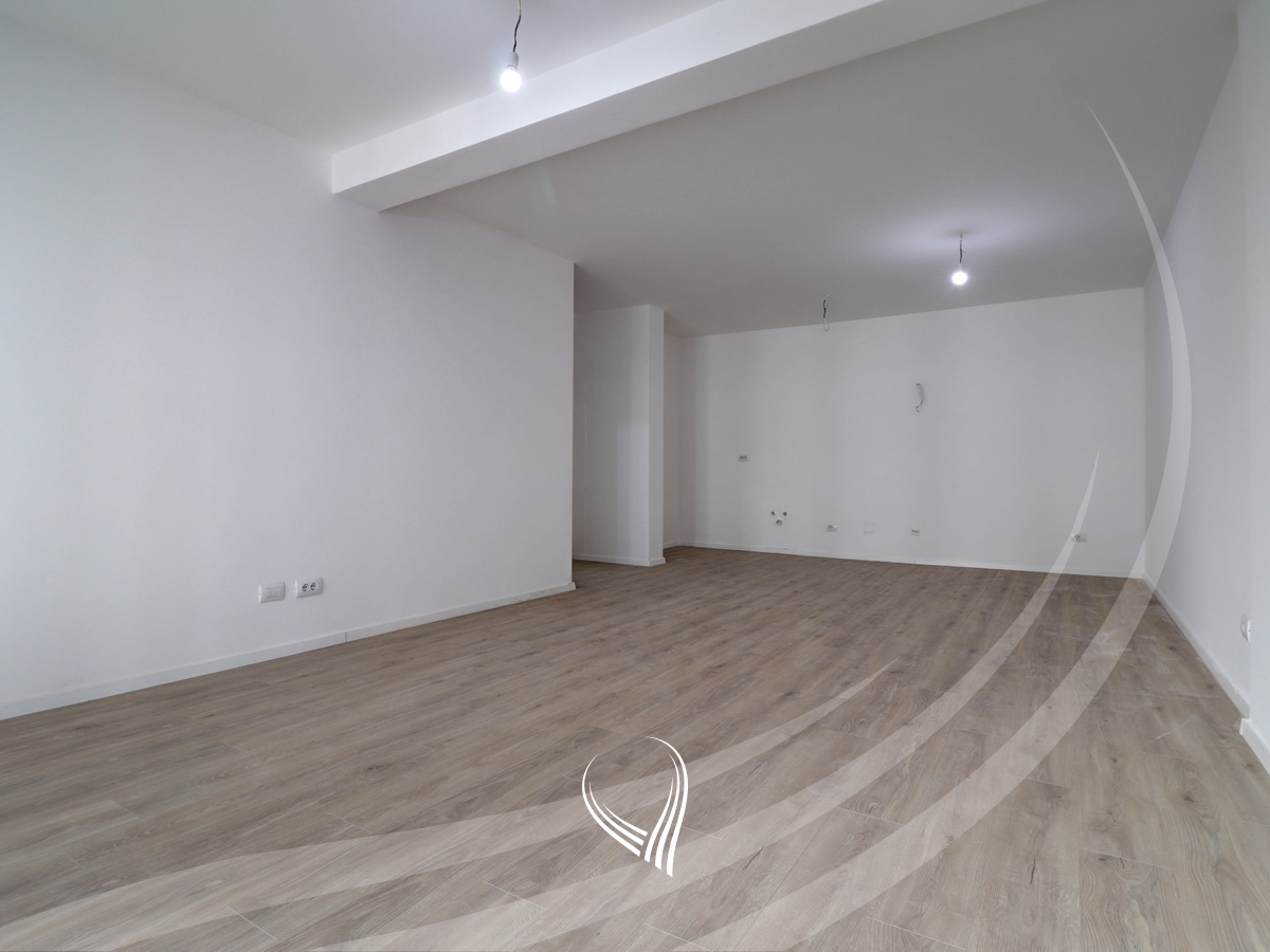 Banesë me 3 dhoma gjumi në shitje në lagjen Prishtina e Re – Grand Tower2