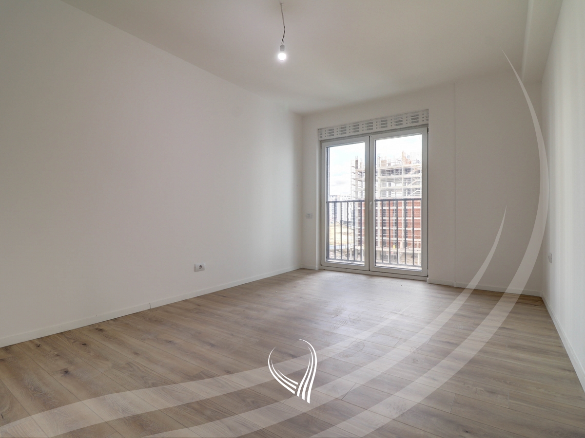Banesë me 3 dhoma gjumi në shitje në lagjen Prishtina e Re – Grand Tower4