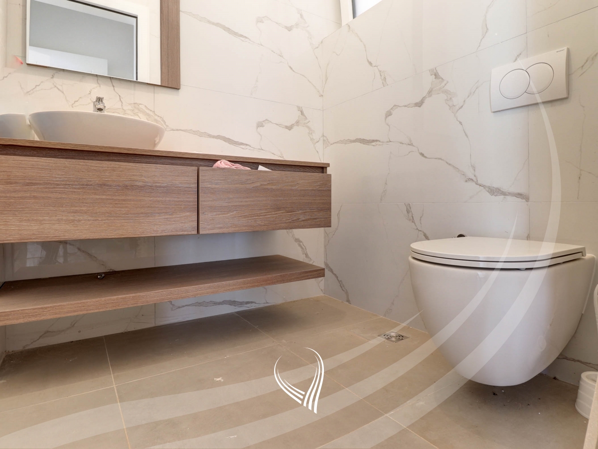 299.81m2 house for sale in the Royal Green Residence neighborhood - Zllatar15