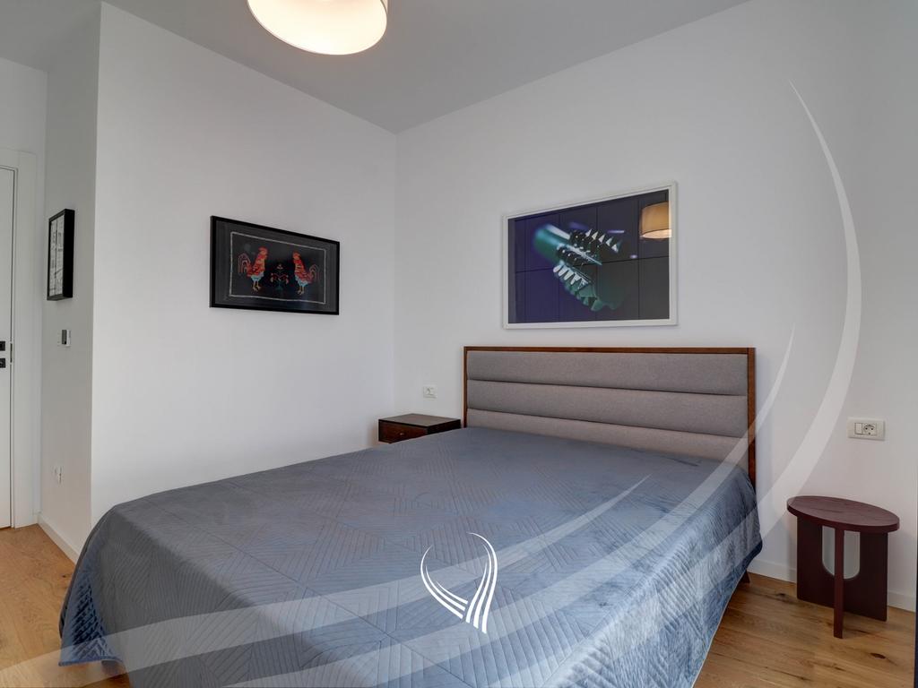 1-bedroom apartment for rent in the Mati 1 neighborhood – Pika Comfort5