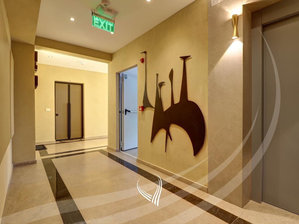 1-bedroom apartment for rent in the Mati 1 neighborhood – Pika Comfort11