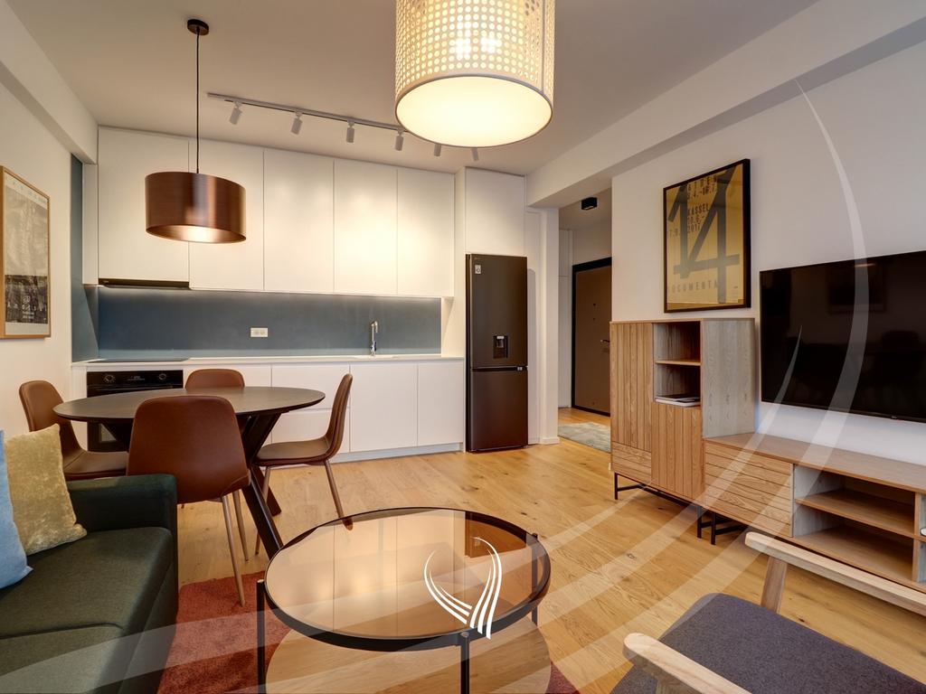 1-bedroom apartment for rent in the Mati 1 neighborhood – Pika Comfort2