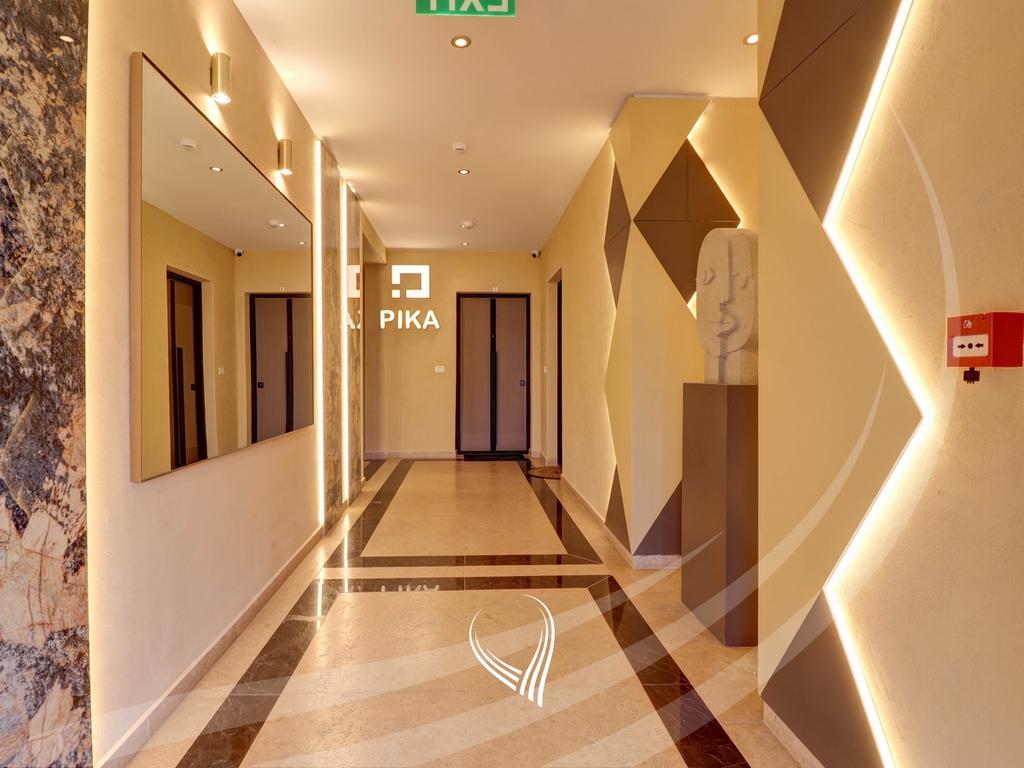 1-bedroom apartment for rent in the Mati 1 neighborhood – Pika Comfort12