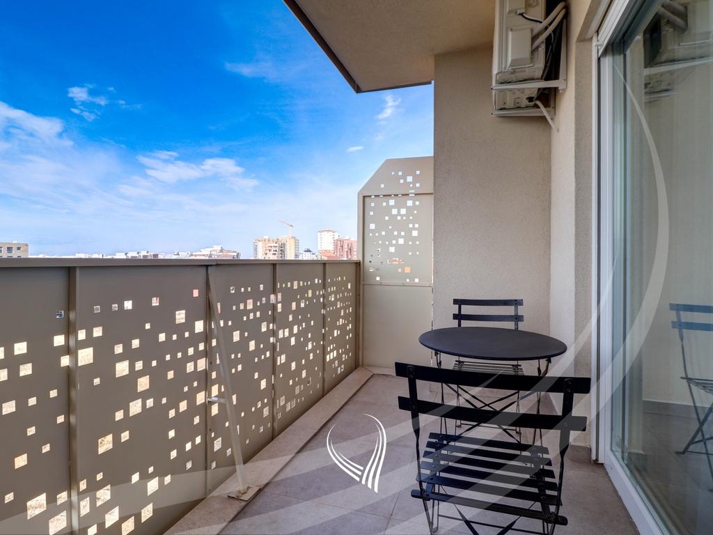 1-bedroom apartment for rent in the Mati 1 neighborhood – Pika Comfort7