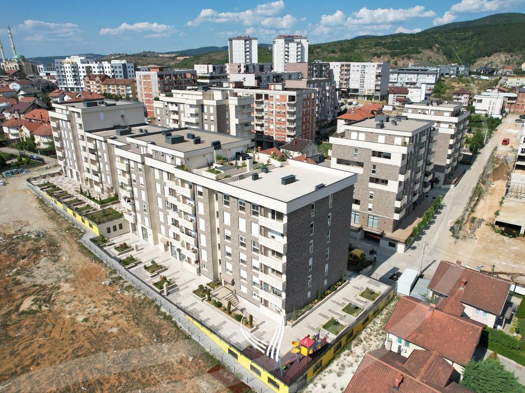 1-bedroom apartment for rent in the Mati 1 neighborhood – Pika Comfort15