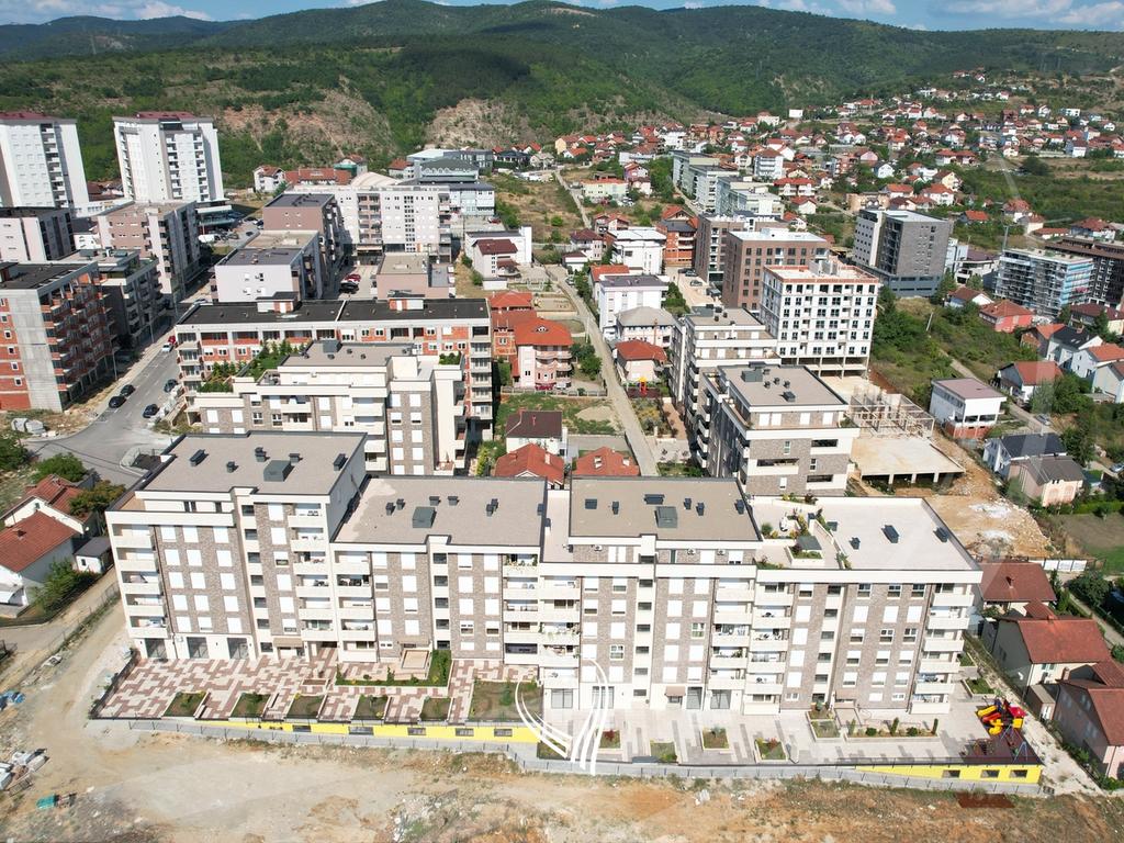 1-bedroom apartment for rent in the Mati 1 neighborhood – Pika Comfort16