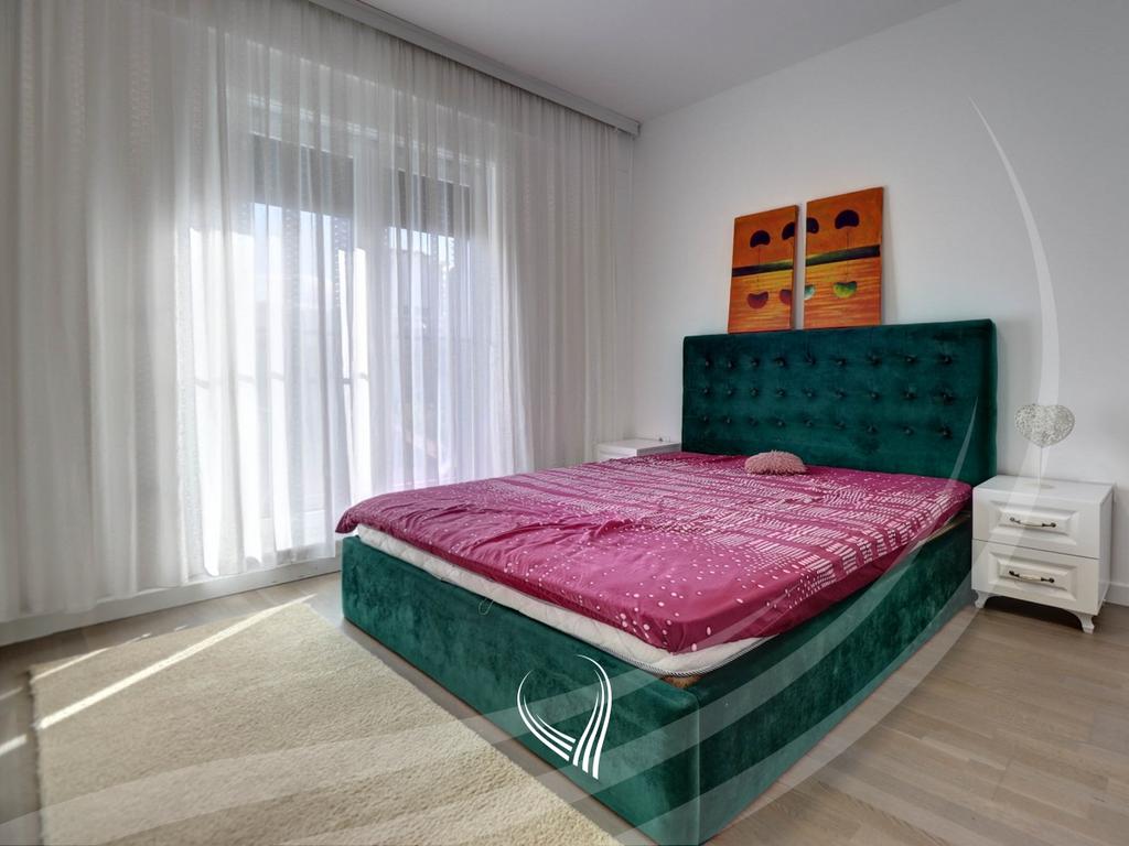 Banesë me 2 dhoma gjumi me qira në lagjen Prishtina e Re – ACG9