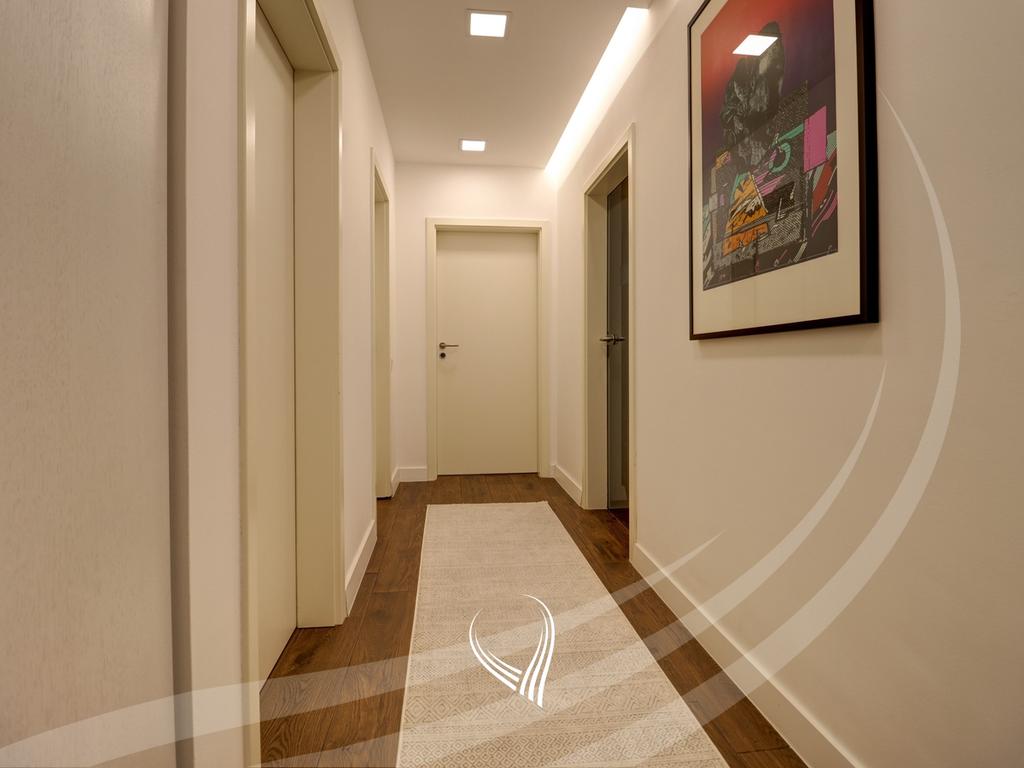 Banesë me 2 dhoma gjumi me qira në lagjen Lakrishtë - Prime Residence 123