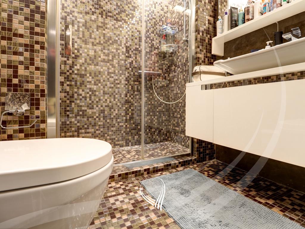 Banesë me 2 dhoma gjumi me qira në lagjen Lakrishtë - Prime Residence 120