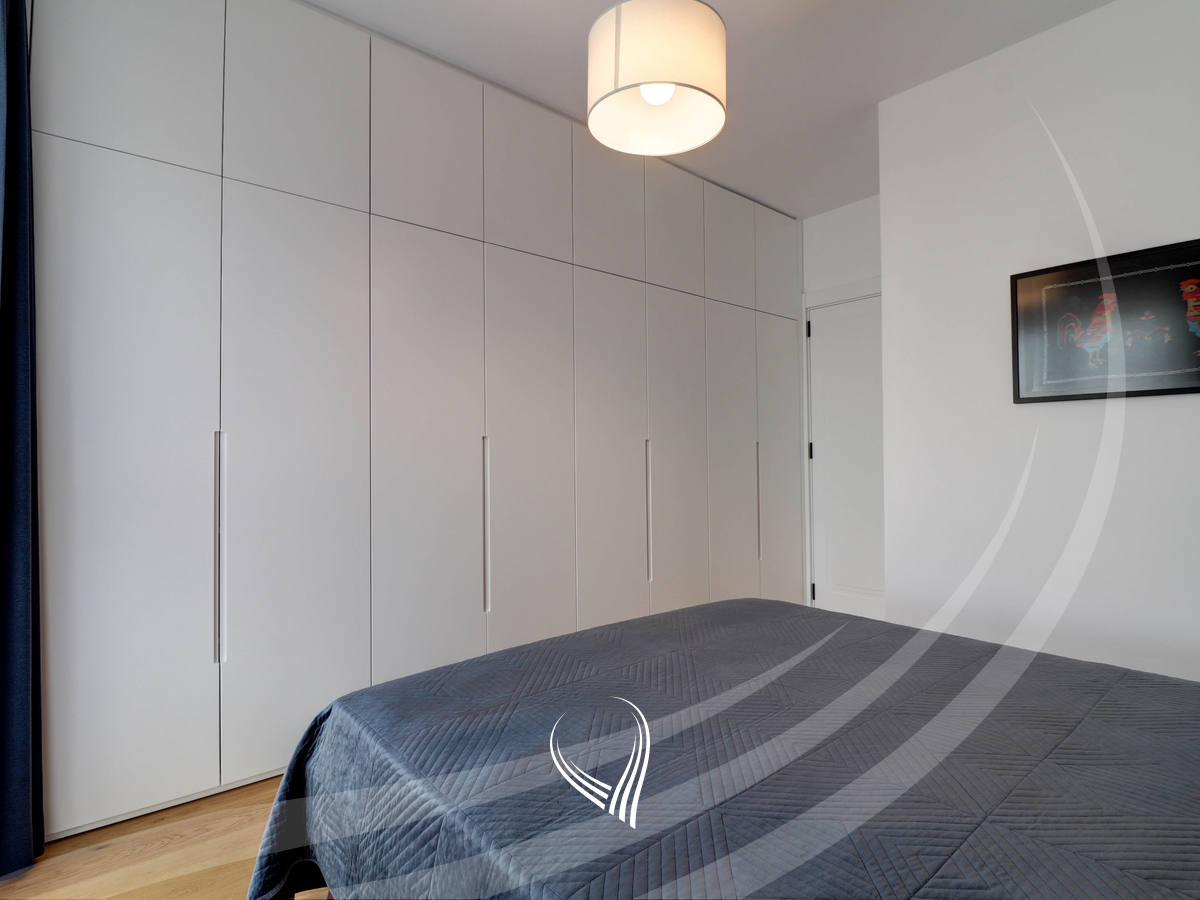 1-bedroom apartment for rent in the Mati 1 neighborhood – Pika Comfort6