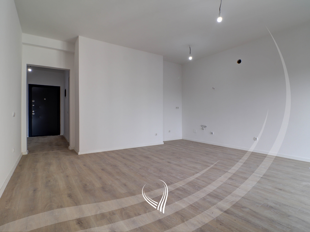 1-bedroom apartment for sale in the Prishtina e Re neighborhood – Grand Tower3